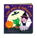 I miei amici di Halloween. Ediz. a colori