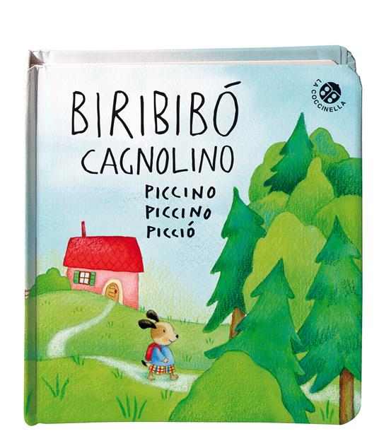 Biribibò cagnolino piccino piccino picciò. Ediz. a colori - Daniela Gamba,Roberta Pagnoni - 5