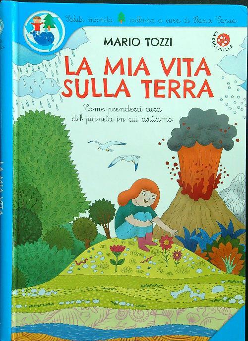 Libro di Faccia