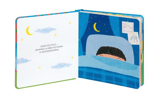 Sono piccolo ma.... Ediz. a colori - Gabriele Clima - 3