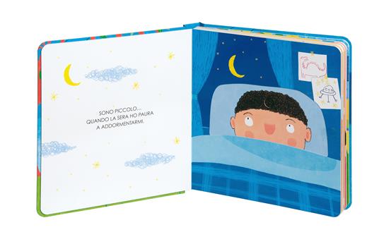 Sono piccolo ma.... Ediz. a colori - Gabriele Clima - 4