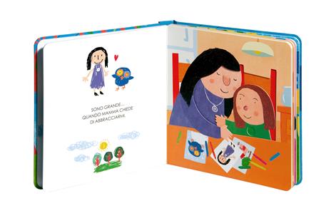 Sono piccolo ma.... Ediz. a colori - Gabriele Clima - 5