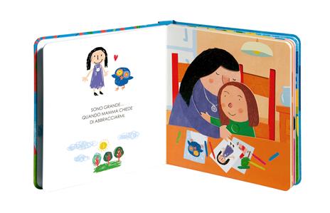 Sono piccolo ma.... Ediz. a colori - Gabriele Clima - 6