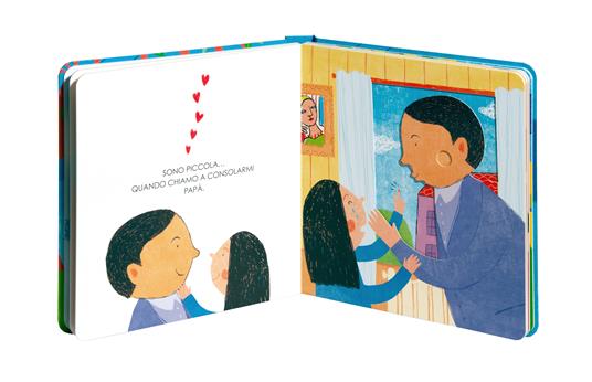 Sono piccolo ma.... Ediz. a colori - Gabriele Clima - 7