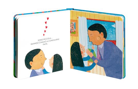 Sono piccolo ma.... Ediz. a colori - Gabriele Clima - 8