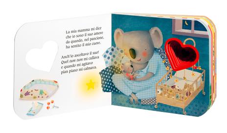 Io e la mia mamma. Ediz. a colori - Giovanna Mantegazza,Donata Montanari - 2