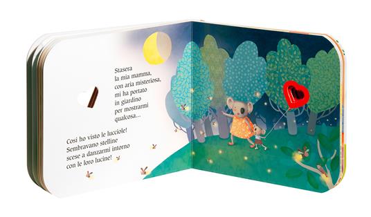 Io e la mia mamma. Ediz. a colori - Giovanna Mantegazza,Donata Montanari - 4