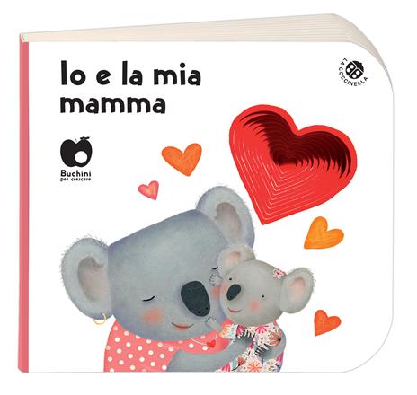 Io e la mia mamma. Ediz. a colori - Giovanna Mantegazza,Donata Montanari - 5