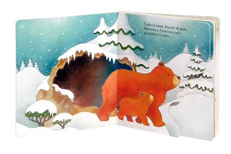 Neve, pioggia, vento o sole? Le stagioni. Ediz. a colori - Giuliano Ferri - 2