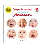 Scopro le emozioni con il metodo Montessori