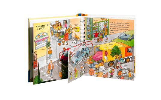 MiniEnciclopedia del mio Mondo. Ediz. a colori - Frauke Nahrgang - 4