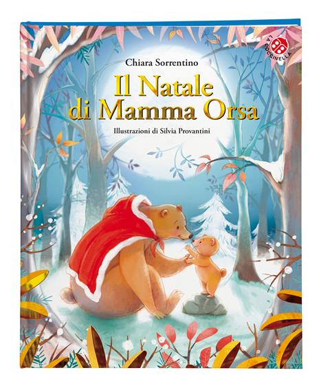 Il Natale di mamma Orsa - Chiara Sorrentino - 2