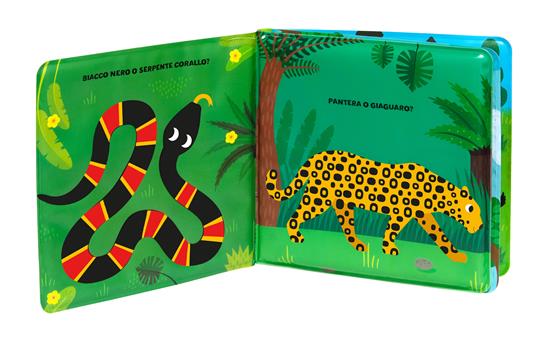 Che animale è? Ediz. a colori - Agnese Baruzzi - 3