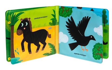 Che animale è? Ediz. a colori - Agnese Baruzzi - 4