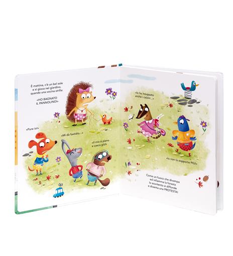 Il vasino... che cos'è?. È l'invenzione più bella che c'è. Ediz. a colori - Francesca Carabelli - 2