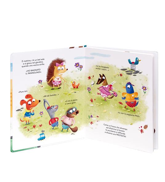 Il vasino... che cos'è?. È l'invenzione più bella che c'è. Ediz. a colori - Francesca Carabelli - 2