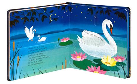 E tutti... fan la nanna. Ediz. a colori - 3