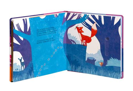 E tu come la fai? Scopri gli animali dalla loro cacca. Un libro per imparare a usare il vasino. Ediz. a colori - Gabriele Clima,Daniela Gamba - 3