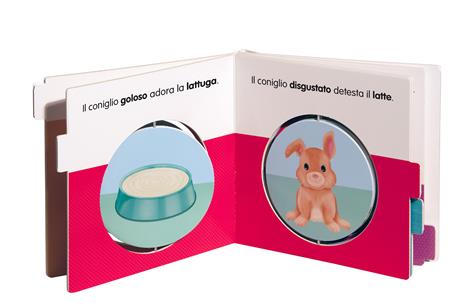 Felice... o triste? Gira gira. Ediz. a colori - 5