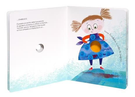 Da un punto nasce il mondo. Ediz. illustrata - Sophie Fatus - 3