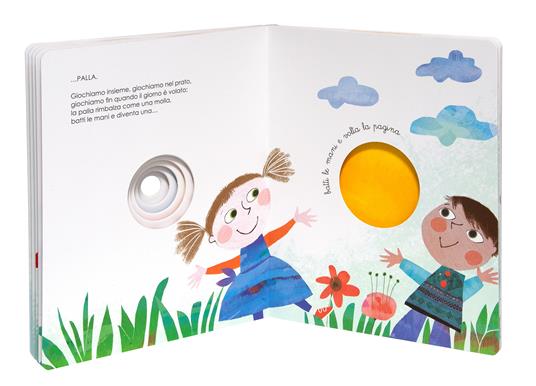 Da un punto nasce il mondo. Ediz. illustrata - Sophie Fatus - 6