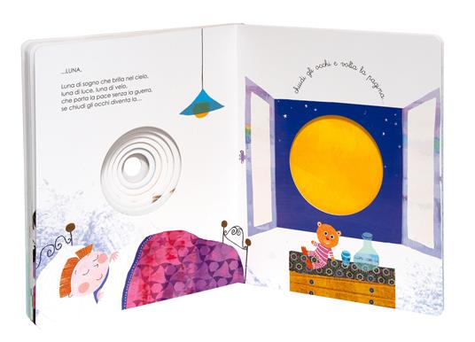 Da un punto nasce il mondo. Ediz. illustrata - Sophie Fatus - 8