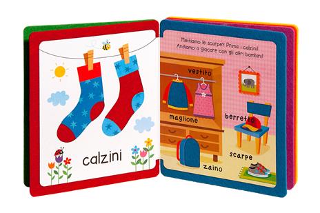Le prime parole. Ediz. a colori - 2
