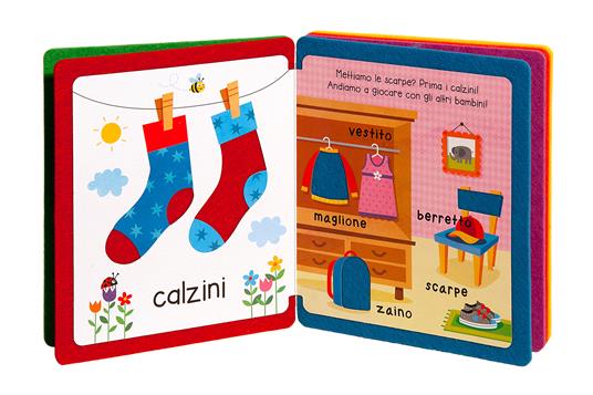 Le prime parole. Ediz. a colori - 2