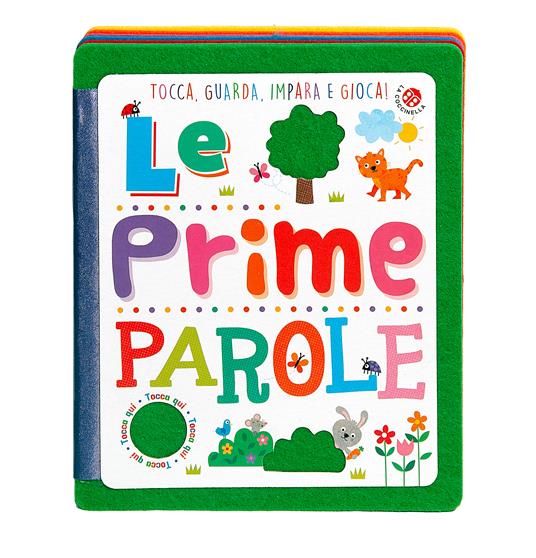 Le prime parole. Ediz. a colori - 5