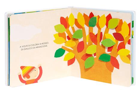 Amico albero. Ediz. a colori - Gabriele Clima - 3