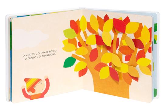 Amico albero. Ediz. a colori - Gabriele Clima - 4