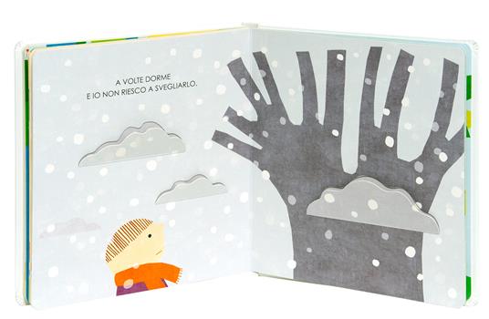 Amico albero. Ediz. a colori - Gabriele Clima - 6