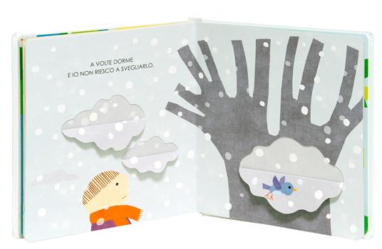 Amico albero. Ediz. a colori - Gabriele Clima - 7