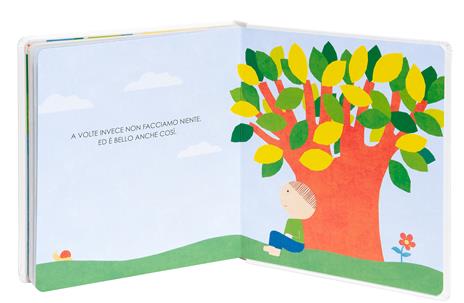 Amico albero. Ediz. a colori - Gabriele Clima - 10