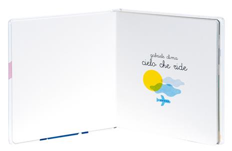 Cielo che ride. Ediz. a colori - Gabriele Clima - 2
