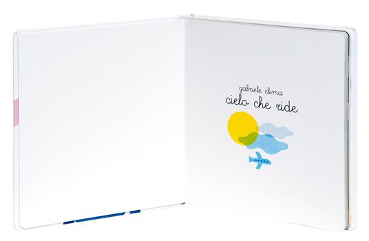 Cielo che ride. Ediz. a colori - Gabriele Clima - 2