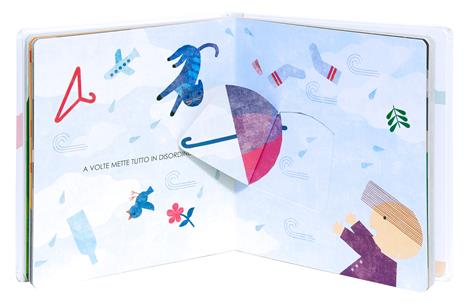 Cielo che ride. Ediz. a colori - Gabriele Clima - 3