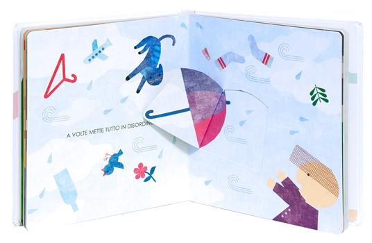 Cielo che ride. Ediz. a colori - Gabriele Clima - 3