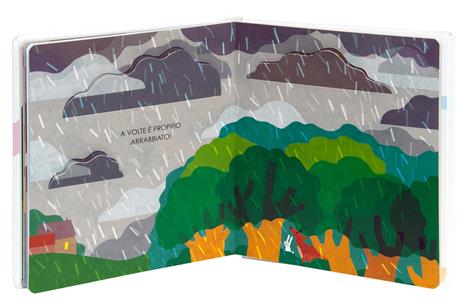 Cielo che ride. Ediz. a colori - Gabriele Clima - 4