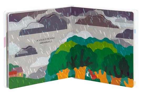 Cielo che ride. Ediz. a colori - Gabriele Clima - 4