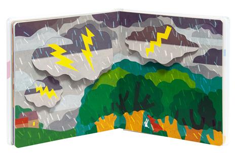 Cielo che ride. Ediz. a colori - Gabriele Clima - 5