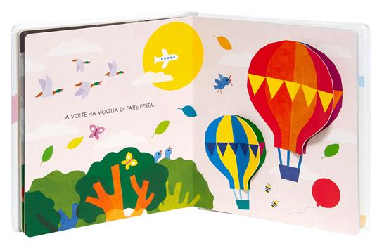 Cielo che ride. Ediz. a colori - Gabriele Clima - 6