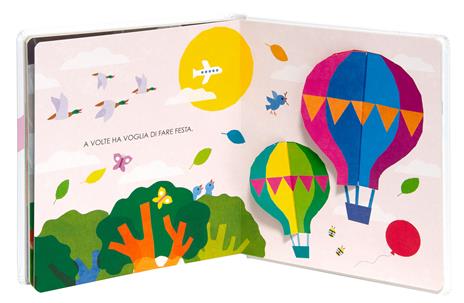 Cielo che ride. Ediz. a colori - Gabriele Clima - 7