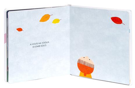 Cielo che ride. Ediz. a colori - Gabriele Clima - 8