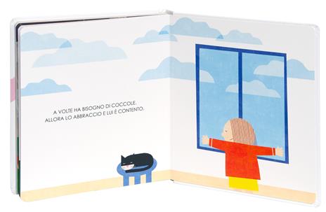 Cielo che ride. Ediz. a colori - Gabriele Clima - 9