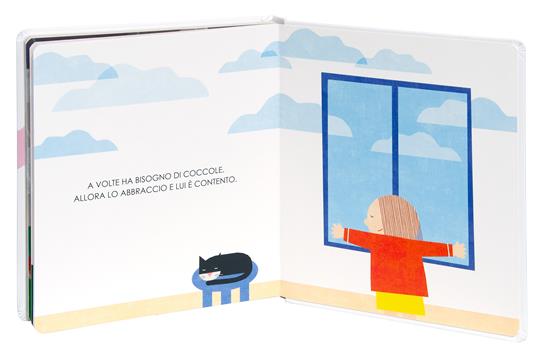 Cielo che ride. Ediz. a colori - Gabriele Clima - 9