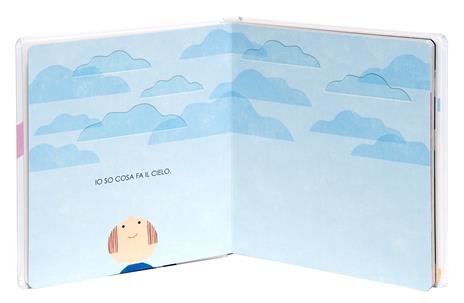 Cielo che ride. Ediz. a colori - Gabriele Clima - 10