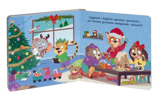 Evviva il Natale! Ediz. a colori - 3