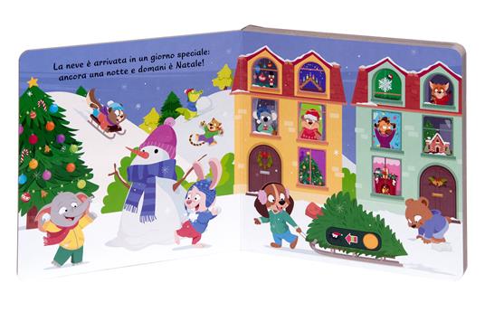 Evviva il Natale! Ediz. a colori - 4