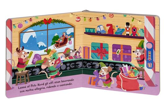 Evviva il Natale! Ediz. a colori - 6